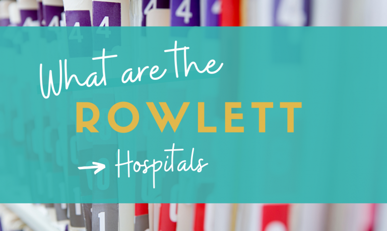 hospitals rowlett tx